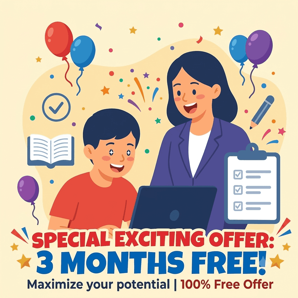 100% Free Trial