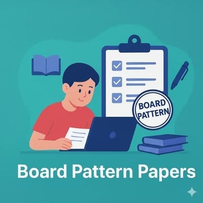 Board Pattern Papers