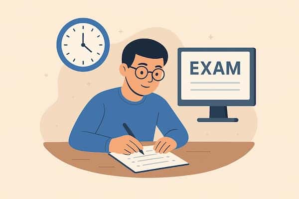 Career Mock Exams