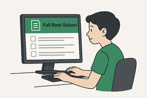 Chapter-wise Quizzes