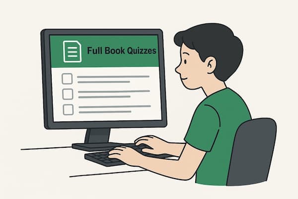 Prepare Your MCQ Part